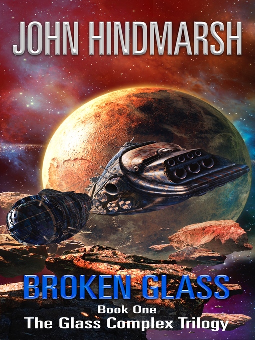 Title details for Broken Glass by John Hindmarsh - Available